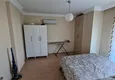 Affordable Purchase  Furnished flat in Kestel on the banks of a river  7 
