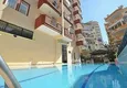 Buy Furnıshed flat wıth a separate kıtchen in a modern residential complex 4