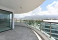 Affordable Purchase Flat with a sea view in a recently built complex 14 