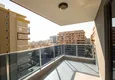 Affordable Purchase Furnished flat in a modern complex in Mahmutlar 8 