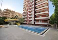 Buy Well designed flat with an open view in Mahmutlar 11 
