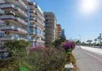 Buy Furnished flat on the first coast line in Mahmutlar 10