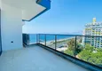 Affordable Purchase Flat in Mahmutlar with open sea views in the elite complex on the coast line 8
