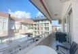 Affordable Purchase  Furnished flat in a small complex in Alanya  10 