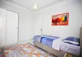 Affordable Purchase  Furnished flat in a comfortable complex of Tosmur  9 