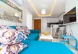 Affordable Purchase  Furnished apartment in the centre of Alanya from the owner by Keukubat beach  19 