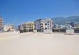 Buy Flat in Mahmutlar with a separate kitchen and a partial sea view  8 