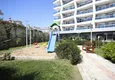 Buy Apartment in Cikcilli in a comfortable complex 10 