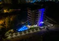 Buy Apartments in Avsallar in a newly built complex 9 