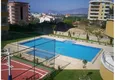 Buy Furnished apartment with mountain and sea views in Mahmutlar 9 