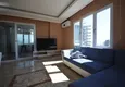 Affordable Purchase Furnished apartment with mountain and sea views in Mahmutlar 10 