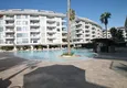 Buy Furnished flat in Kestel with a partial sea view in a comfortable complex  8 