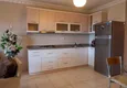 Affordable Purchase  A furnished townhouse flat with seaview in Avsallar  7 
