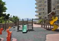 Buy Furnished apartment with open views of the sea and mountains in Mahmutlar 13 