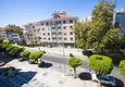 Affordable Purchase  One-bedroom apartments in a cite in the centre of Alanya 9 