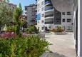 Buy Flat in the centre of Alanya, Kleopatra beach 8