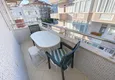 Affordable Purchase  Furnished flat in a small complex in Alanya  11 