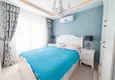 Affordable Purchase  Furnished apartment in the centre of Alanya from the owner by Keukubat beach  22 