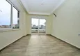 Affordable Purchase  Two bedroom apartment in a modern complex in Kestel  10 