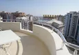 Affordable Purchase Flat in Cikcilli with a sea and castle view 10 