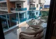 Affordable Purchase  Furnished flat with mountains' view in Oba  16 