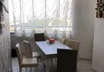 Affordable Purchase Furnished flat with a separate kitchen and sea views in Mahmutlar 11 