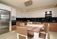 Affordable Purchase Furnished duplex-penthouse with sea view in a residential complex 9 