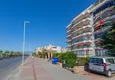 Buy Furnished flat on the first coast line in Mahmutlar 11