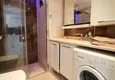 Affordable Purchase  Furnished apartment in the centre of Alanya from the owner by Keukubat beach  42 