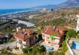 Buy Three storey villa in Kargicak with a swimming pool and panoramic views 2