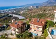 Buy Three storey villa in Kargicak with a swimming pool and panoramic views 3