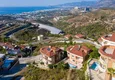 Buy Three storey villa in Kargicak with a swimming pool and panoramic views 5
