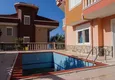 Buy Three storey villa in Kargicak with a swimming pool and panoramic views 9