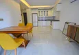 Affordable Purchase  Furnished apartments in a new comfortable complex in Mahmutlar  4 