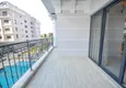 Affordable Purchase  Furnished apartments in a new comfortable complex in Mahmutlar  8 