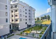 Affordable Purchase  Furnished apartments in a new comfortable complex in Mahmutlar  11 