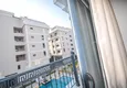 Affordable Purchase  Furnished apartments in a new comfortable complex in Mahmutlar  16 