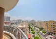 Affordable Purchase  Flat in Mahmutlar on the main street by the sea  14 