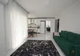 Affordable Purchase Furnished flat in Mahmutlar in a new complex by the sea 1 