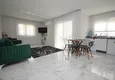 Affordable Purchase Furnished flat in Mahmutlar in a new complex by the sea 6 