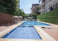 Buy One-bedroom apartments in a cite in the centre of Alanya 7 