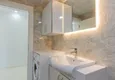 Affordable Purchase  Furnished flat in a new complex in Mahmutlar  15 