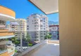 Affordable Purchase  Flat in Mahmutlar with a separate kitchen and a partial sea view  11 