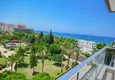 Buy Brand new apartment with a separate kitchen and open sea view in Mahmutlar 1 