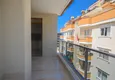 Affordable Purchase  Flat in Mahmutlar with a separate kitchen and a partial sea view  12 