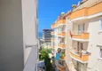 Affordable Purchase  Flat in Mahmutlar with a separate kitchen and a partial sea view  13 