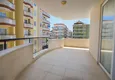 Affordable Purchase  Furnished flat in Mahmutlar 3 minutes away from the sea 15 