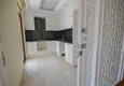 Affordable Purchase  Brand new apartment with a separate kitchen and open sea view in Mahmutlar 15 