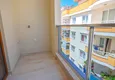 Affordable Purchase  Flat in Mahmutlar with a separate kitchen and a partial sea view  22 