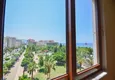 Affordable Purchase  Brand new apartment with a separate kitchen and open sea view in Mahmutlar 21 